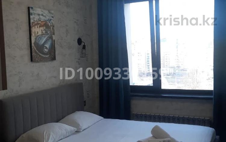 1-комнатная квартира · 26 м² · 9/10 этаж, Байтурсынова 177 за 20 500 ₸ в Алматы — фото 15