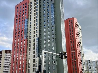 1-комнатная квартира · 47 м² · 10/21 этаж, Кошкарбаева — Нурмагамбетова за 22.5 млн ₸ в Астане
