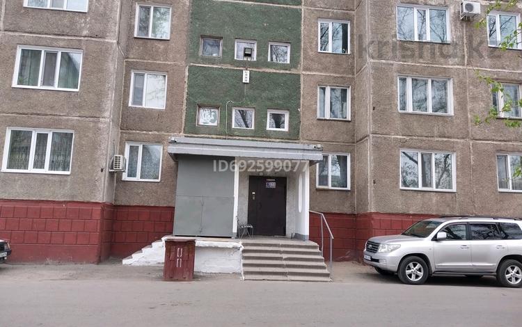 1-комнатная квартира, 25 м², 1/9 этаж помесячно, М.Жусупа 286 за 115 000 〒 в Павлодаре — фото 11