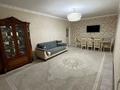 3-комнатная квартира · 96.3 м² · 12/16 этаж, мкр. Алмагуль 20 за 35 млн ₸ в Атырау