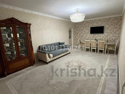 3-комнатная квартира · 96.3 м² · 12/16 этаж, мкр. Алмагуль 20 за 35 млн ₸ в Атырау