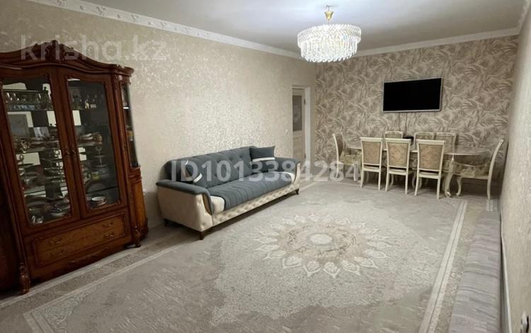 3-комнатная квартира · 96.3 м² · 12/16 этаж, мкр. Алмагуль 20 за 35 млн ₸ в Атырау — фото 2