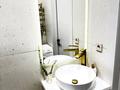 1-комнатная квартира · 30 м² · 12/12 этаж, Сейфулина 469/1 — Маметова за 20 000 ₸ в Алматы, Алмалинский р-н