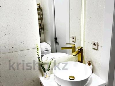1-комнатная квартира · 30 м² · 12/12 этаж, Сейфулина 469/1 — Маметова за 20 000 ₸ в Алматы, Алмалинский р-н