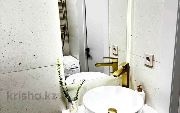1-комнатная квартира · 30 м² · 12/12 этаж, Сейфулина 469/1 — Маметова за 20 000 ₸ в Алматы, Алмалинский р-н — фото 2