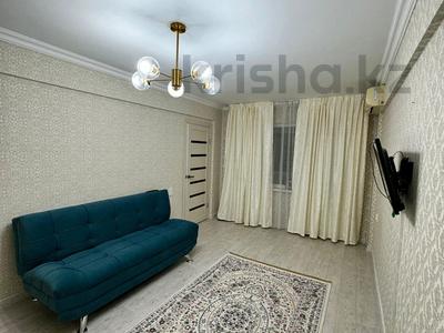 2-бөлмелі пәтер · 56 м² · 3/5 қабат, Абая 19 — Махамбета, бағасы: 180 000 〒 в Атырау