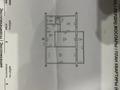 2-комнатная квартира · 55.3 м² · 5/5 этаж, 4 Мкр 7 за 16 млн ₸ в Аксае