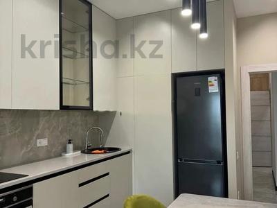 Продажа квартир в Алматы: 3-комнатная квартира · 125 м² · 5/16 этаж, Сейфуллина 574/1 к3 — Каратаева за 137 млн 〒 3-комнатная квартира · 125 м² · 5/16 этаж, Сейфуллина 574/1 к3 — Каратаева за 137 млн 〒 в Алматы, Бостандыкский р-н
