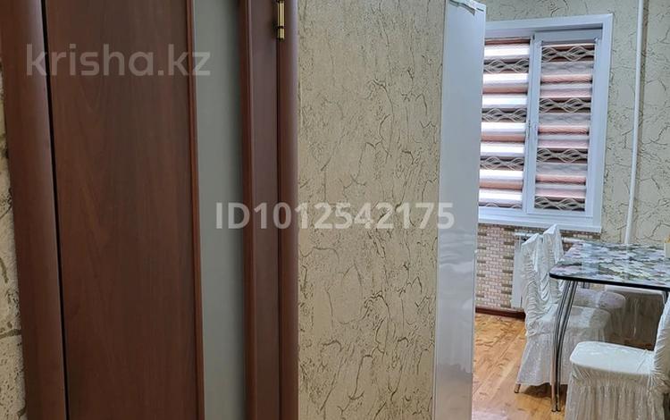 2-комнатная квартира · 43 м² · 3/4 этаж, Молдагуловой 1 за 25 000 ₸ в Балхаше — фото 2