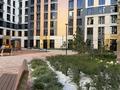 3-комнатная квартира · 125 м² · 6/14 этаж, Шамши Калдаяков 16 за 78 млн ₸ в Астане, Сарайшык р-н — фото 16