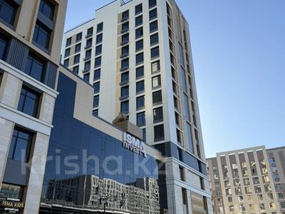 3-комнатная квартира · 125 м² · 6/14 этаж, Шамши Калдаяков 16 за 78 млн ₸ в Астане, Сарайшык р-н
