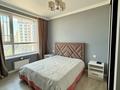 3-комнатная квартира · 85 м² · 4/16 этаж, Мухамедханова 4в за 67 млн ₸ в Астане, Нура р-н — фото 16