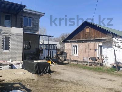 Отдельный дом · 4 комнаты · 100 м² · 8.5 сот., мкр Карасу — улица Черёмушки1 дом 11 за 155 млн 〒 в Алматы, Алатауский р-н