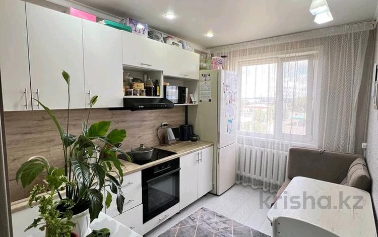 1-бөлмелі пәтер · 37.2 м² · 6/6 қабат, Центральный 44, бағасы: 14.6 млн ₸ в Кокшетау — фото 2