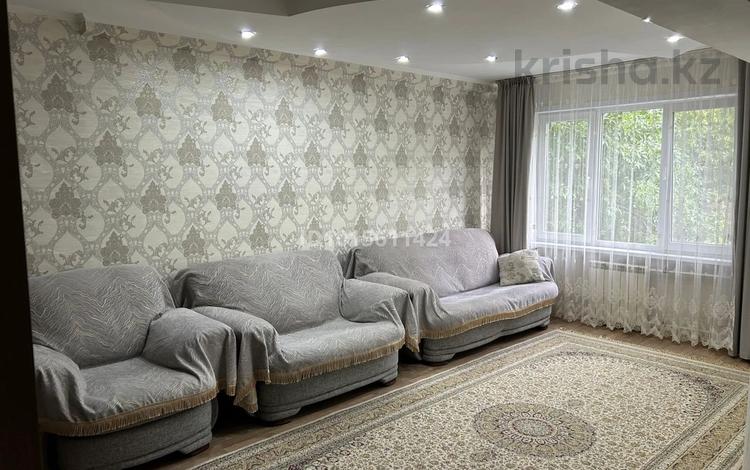 4-комнатная квартира · 82.3 м² · 2/5 этаж, Казыбек Би 28 за 45 млн ₸ в Усть-Каменогорске — фото 2