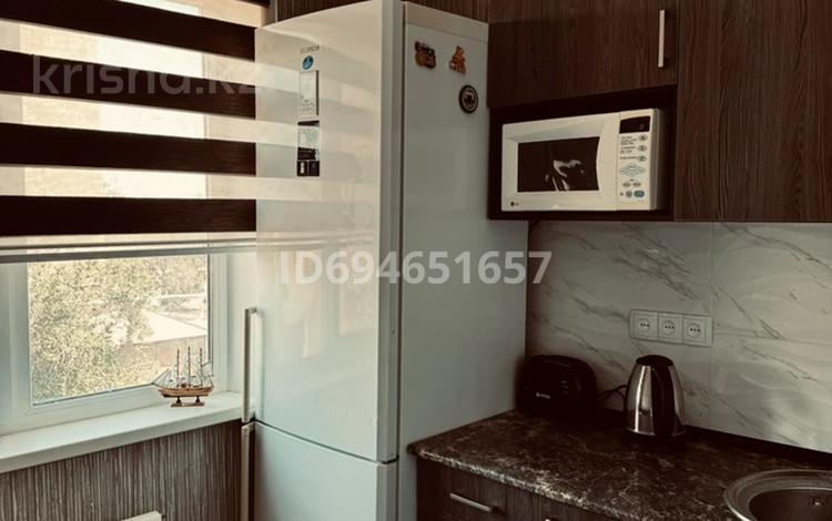 2-комнатная квартира · 60 м², Космонавтов 5 за 15 000 ₸ в Приозёрске — фото 2
