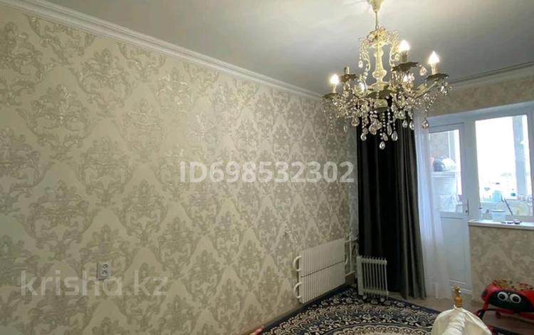 3-комнатная квартира · 71 м² · 5/5 этаж, 26-й мкр за 15.7 млн ₸ в Актау — фото 2