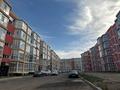 1-бөлмелі пәтер · 48.6 м² · 3/5 қабат, Абылай хана 2/5, бағасы: ~ 20 млн ₸ в Каскелене