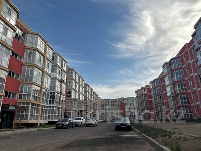 1-комнатная квартира · 48.6 м² · 3/5 этаж, Абылай хана 2/5 за ~ 20 млн ₸ в Каскелене