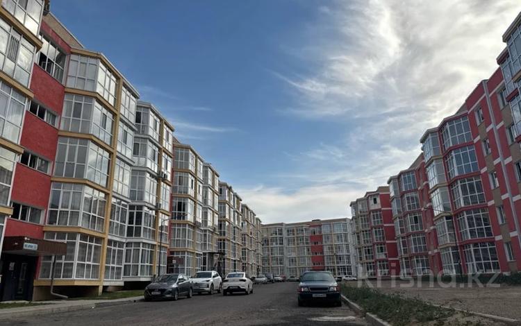1-бөлмелі пәтер · 48.6 м² · 3/5 қабат, Абылай хана 2/5, бағасы: ~ 20 млн ₸ в Каскелене — фото 3