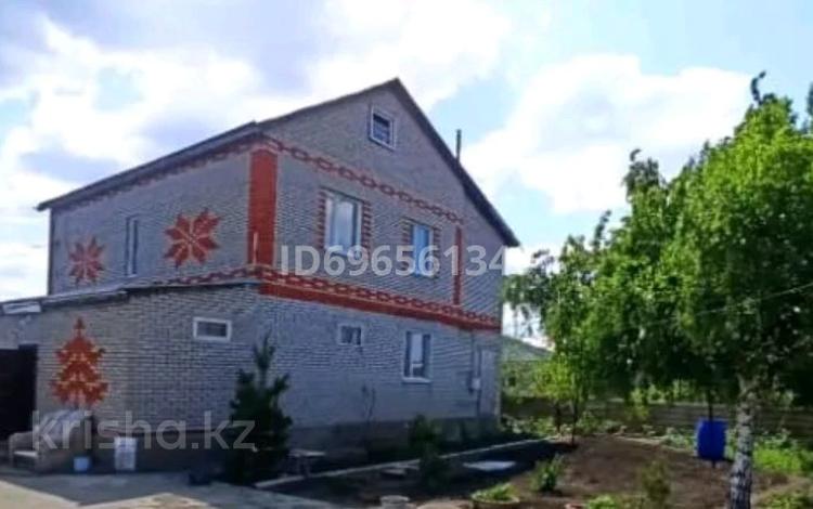 Жеке үй · 6 бөлме · 140 м² · 20 жүзд., Мира 35, бағасы: 24 млн ₸ в Юбилейное — фото 6