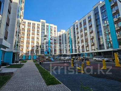 1-комнатная квартира · 46 м² · 3/9 этаж, Кульджинский тракт 19 — Бухтарминская за 24 млн ₸ в Алматы, Турксибский р-н