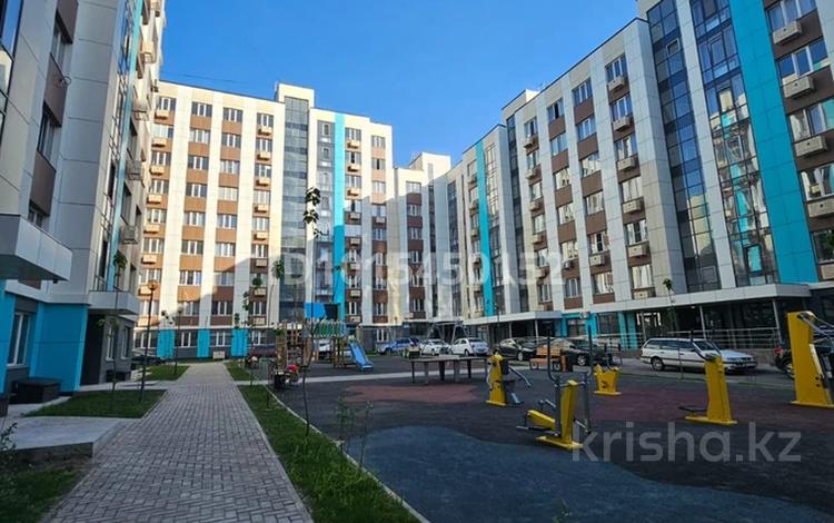 1-комнатная квартира · 46 м² · 3/9 этаж, Кульджинский тракт 19 — Бухтарминская за 24 млн ₸ в Алматы, Турксибский р-н — фото 2