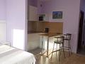 1-бөлмелі пәтер · 38 м², Казыбек би 139, бағасы: 17 000 ₸ в Алматы, Алмалинский р-н — фото 9