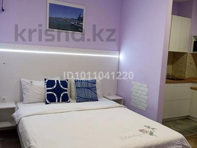 1-бөлмелі пәтер · 38 м², Казыбек би 139, бағасы: 17 000 ₸ в Алматы, Алмалинский р-н