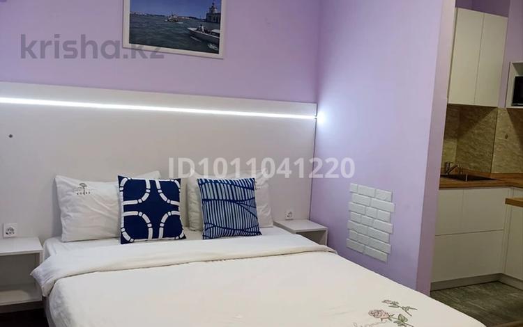 1-бөлмелі пәтер · 38 м², Казыбек би 139, бағасы: 17 000 ₸ в Алматы, Алмалинский р-н — фото 42
