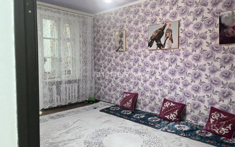 2-бөлмелі пәтер · 47 м² · 2/2 қабат, Аблайхана 16, бағасы: 7 млн ₸ в Текели — фото 2