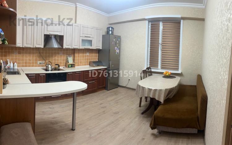 2-комнатная квартира · 70 м² · 15/16 этаж, Кенесары 65 — Кенесары/валиханова за 29.5 млн 〒 в Астане, р-н Байконур — фото 28