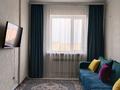 2-комнатная квартира · 50 м² · 11/20 этаж, мкр Юго-Восток, Камали Дюсембекова 44/2 за 24 млн ₸ в Караганде, Казыбек би р-н