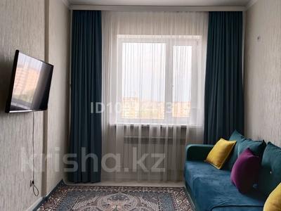 2-комнатная квартира · 50 м² · 11/20 этаж, мкр Юго-Восток, Камали Дюсембекова 44/2 за 24 млн ₸ в Караганде, Казыбек би р-н