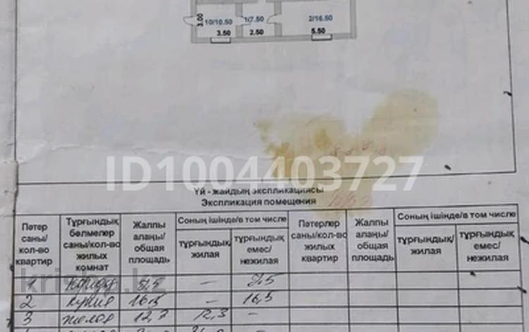 Отдельный дом · 4 комнаты · 130 м² · 900 сот., Абая 106/2 — Дружба за 14 млн ₸ в Есиль — фото 8