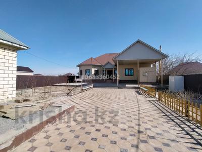 Отдельный дом · 7 комнат · 250 м² · 10 сот., Милиратор 126 — Возле моста за 30 млн ₸ в 