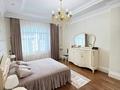4-комнатная квартира · 141 м² · 8/9 этаж, Ивана Панфилова за 125 млн ₸ в Астане, Сарайшык р-н — фото 9