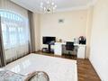 4-комнатная квартира · 141 м² · 8/9 этаж, Ивана Панфилова за 125 млн ₸ в Астане, Сарайшык р-н — фото 21