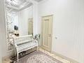 4-комнатная квартира · 141 м² · 8/9 этаж, Ивана Панфилова за 125 млн ₸ в Астане, Сарайшык р-н — фото 29