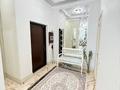 4-комнатная квартира · 141 м² · 8/9 этаж, Ивана Панфилова за 125 млн ₸ в Астане, Сарайшык р-н — фото 33