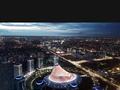 4-комнатная квартира · 127.54 м² · 12/22 этаж, Туран 37/2 — БЕЗ КОМИССИИ!!!!! за ~ 140.9 млн ₸ в Астане, Нура р-н — фото 2