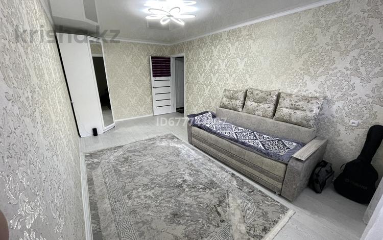 1-комнатная квартира · 30 м² · 1/5 этаж, мкр Юго-Восток, 29й микрорайон 10 — Муканова за 15.3 млн ₸ в Караганде, Казыбек би р-н — фото 2