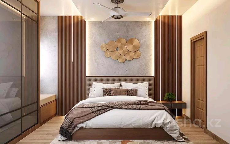 4-комнатная квартира · 174.04 м² · 9/9 этаж, Тимирязева — Байтурсынова за 218 млн ₸ в Алматы, Бостандыкский р-н — фото 11