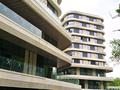 4-комнатная квартира · 174.04 м² · 9/9 этаж, Тимирязева — Байтурсынова за 218 млн ₸ в Алматы, Бостандыкский р-н — фото 9