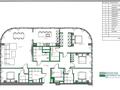4-комнатная квартира · 174.04 м² · 9/9 этаж, Тимирязева — Байтурсынова за 218 млн ₸ в Алматы, Бостандыкский р-н — фото 2