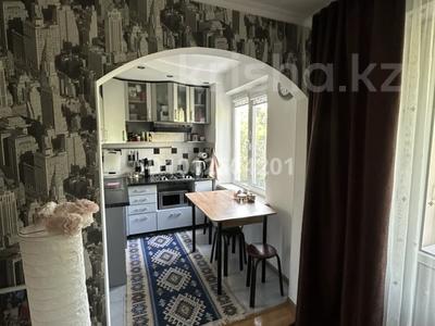 2-бөлмелі пәтер · 42 м² · 4/5 қабат, мкр Казахфильм 14, бағасы: 34.5 млн ₸ в Алматы, Бостандыкский р-н