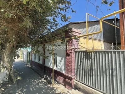 Отдельный дом · 6 комнат · 120 м² · 4.2 сот., Ұзақбай Қараманов 64 за 9.5 млн 〒 в 