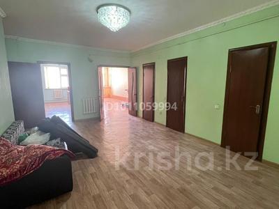 3-комнатная квартира · 90 м² · 5/5 этаж, мкр Байтерек 10 за 21 млн ₸ в Таразе