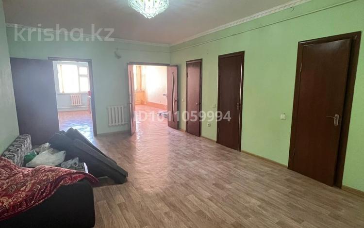 3-комнатная квартира · 90 м² · 5/5 этаж, мкр Байтерек 10 за 21 млн ₸ в Таразе — фото 2