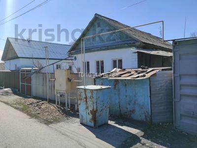 Отдельный дом · 3 комнаты · 60 м² · 5 сот., Речная улица за 10 млн 〒 в Талдыкоргане, военный городок Улан